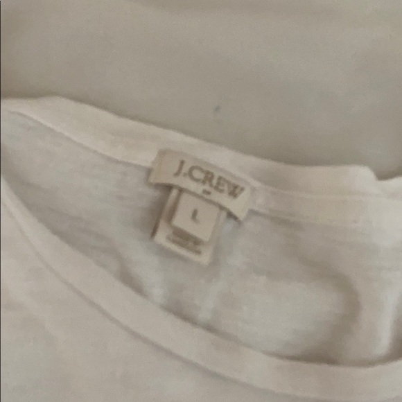 JCREW tee - Picture 2 of 2